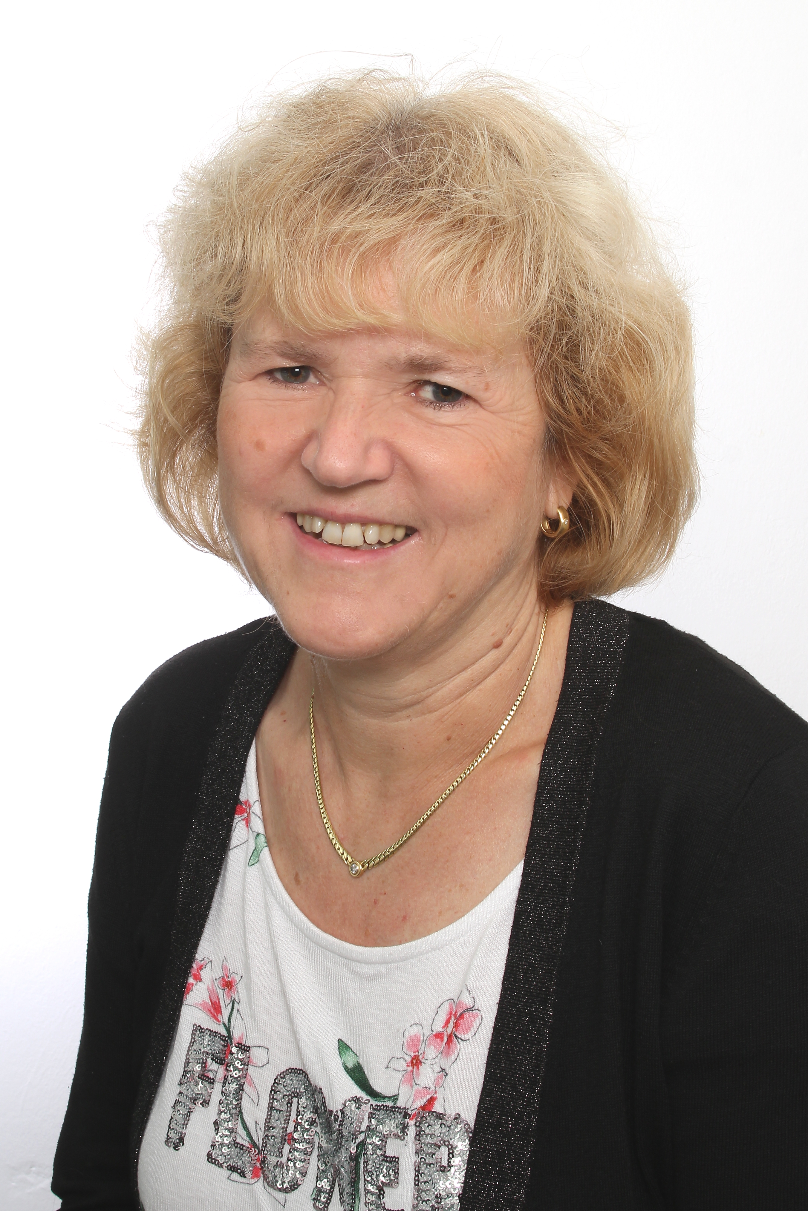 Dr. Renate Schenk-Gröninger