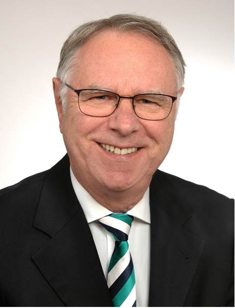 Gunter Koerblein