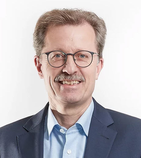 Martin Sternberg