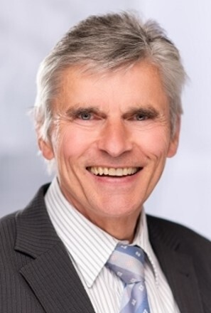 Dr. Rainer Wiartalla